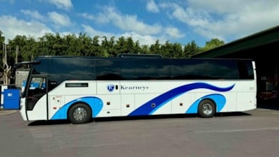 TEMSA’dan İrlanda, Portekiz ve İtalya’ya 65 araç teslimatı