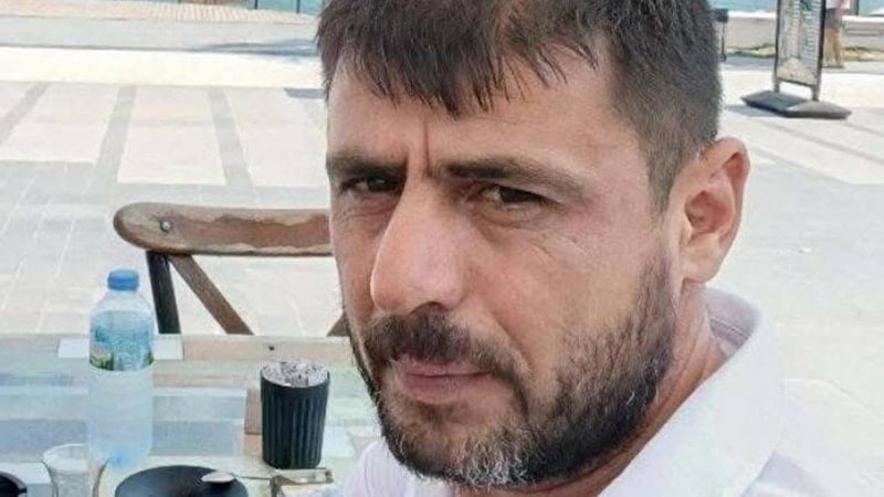 Muğla'da 10 gün önce evden ayrıldı, haber alınamıyor