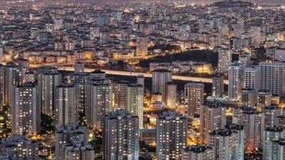 Konut satışında fırsatı gören alıcı rekor getirdi