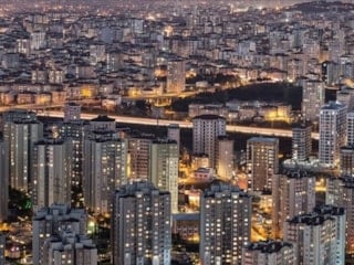 Konut satışında fırsatı gören alıcı rekor getirdi