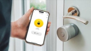 Yale’den yeni nesil ev güvenliği hamlesi Linus Akıllı Kilit L2 Lite satışta