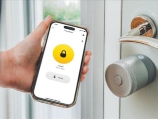 Yale’den yeni nesil ev güvenliği hamlesi Linus Akıllı Kilit L2 Lite satışta