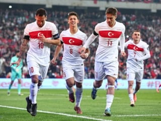 A Milli Takımımızın, FIFA sıralamasındaki yeri değişmedi