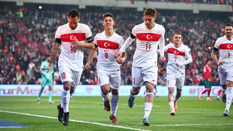 A Milli Takımımızın, FIFA sıralamasındaki yeri değişmedi