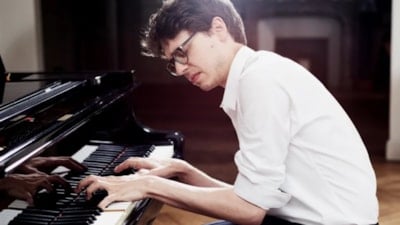 Dünya yıldızları ve gençler, İş Sanat'ta buluşuyor