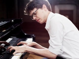 Dünya yıldızları ve gençler, İş Sanat'ta buluşuyor