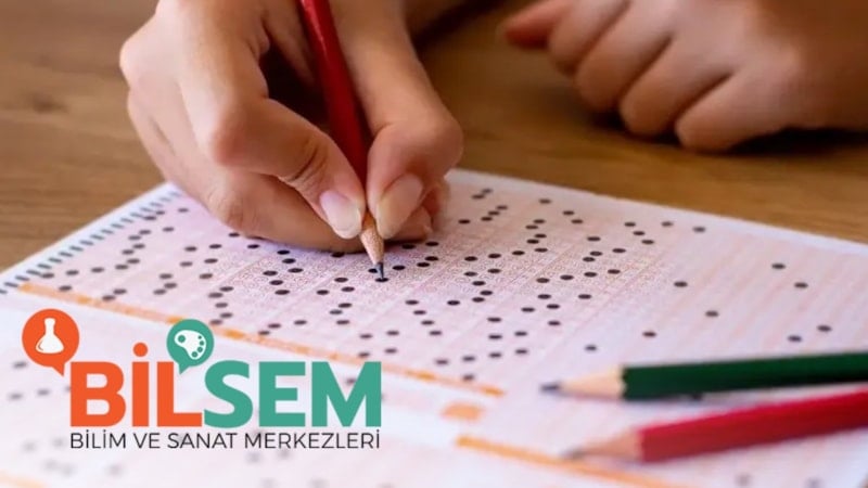 BİLSEM sınavı ne zaman? 2026 BİLSEM sınav tarihi ve başvuru takvimi