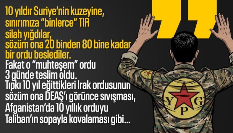 ATEŞKES VE TAM ENTEGRASYON ANLAŞMASI