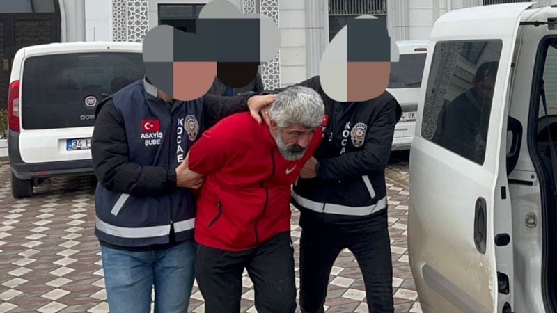 Kocaeli'de arkadaşını öldüren sanık: Onun ailesi yoktu, benim ailem var