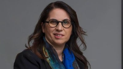 Arzu Deniz Aksoy'dan liderlik anlayışına yeni bir bakış: Chief Heart Officer