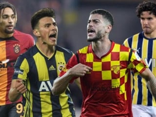 Süper Lig tarihine geçen en karlı 10 transfer: Zirvede bakın kim var