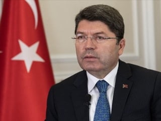 Nusaybin'de Türk bayrağının indirilmesine ilişkin soruşturma başlatıldı