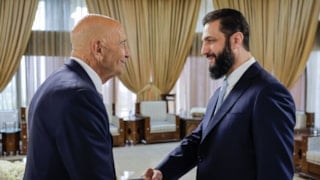 ABD'den terör örgütü SDG'ye net çağrı: Şam'a entegre olun