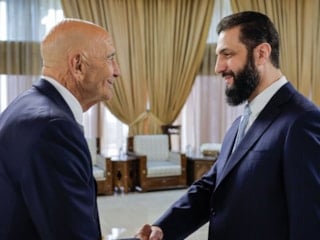 ABD'den terör örgütü SDG'ye net çağrı: Şam'a entegre olun