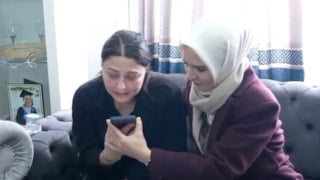 Cumhurbaşkanı Erdoğan, Atlas Çağlayan'ın annesi ile telefonda görüştü