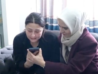 Cumhurbaşkanı Erdoğan, Atlas Çağlayan'ın annesi ile telefonda görüştü