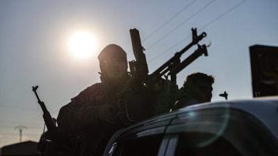 SON DAKİKA! Suriye ile SDG Haseke'de anlaşmaya vardı