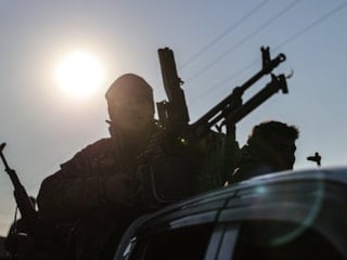 SON DAKİKA! Suriye ile SDG Haseke'de anlaşmaya vardı