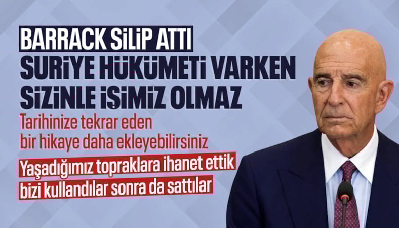 ABD "SDG'nin ortak olma amacı sona erdi" dedi