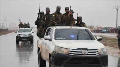 Suriye'de yeniden anlaşma sağlandı: 10 Mart Mutabakatı'ndan bu yana çok şey değişti