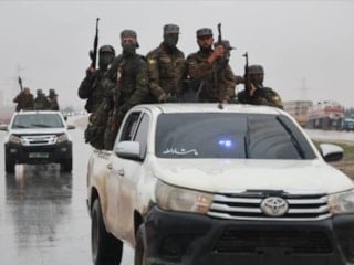 Suriye'de yeniden anlaşma sağlandı: 10 Mart Mutabakatı'ndan bu yana çok şey değişti