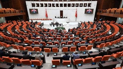 TSK'nın Somali'deki görev süresini uzatan tezkere kabul edildi