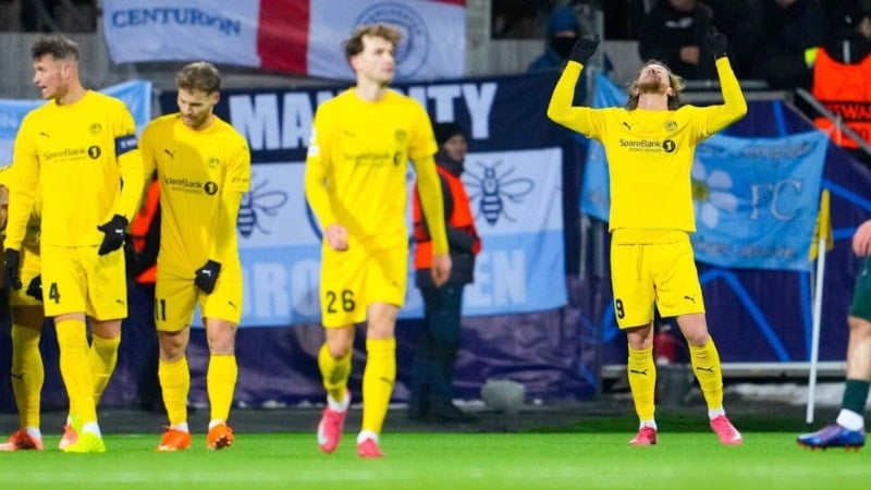 Manchester City, Galatasaray maçı öncesi yara aldı