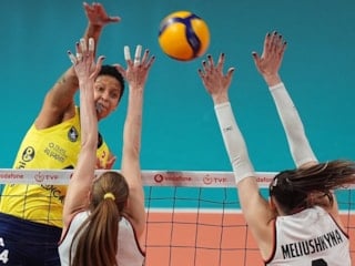 Fenerbahçe deplasmanda Beşiktaş'ı yendi