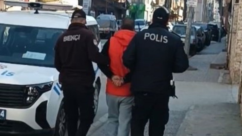 Aydın'da tartıştığı kişiyi pompalı tüfekle vuran şahıs yakalandı