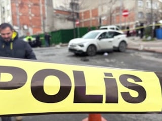 İstanbul'daki kanlı infazla ilgili 6 kişi tutuklandı