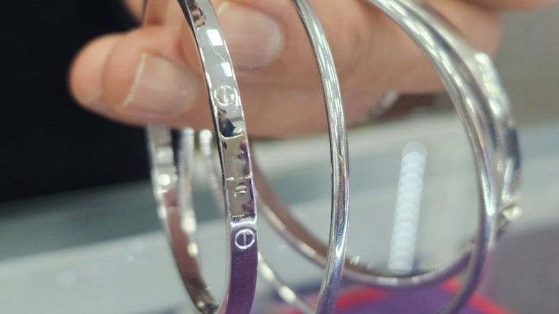 Fiyatlardaki artışlar, yatırım ve düğün takılarını değiştirdi