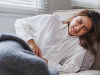 Safra kesesi alındıktan sonra sindirim yeniden şekilleniyor