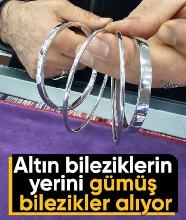 Fiyatlardaki artışlar, yatırım ve düğün takılarını değiştirdi