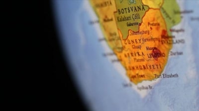 Güney Afrika'da iki ayrı silahlı saldırıda 6 kişi öldü