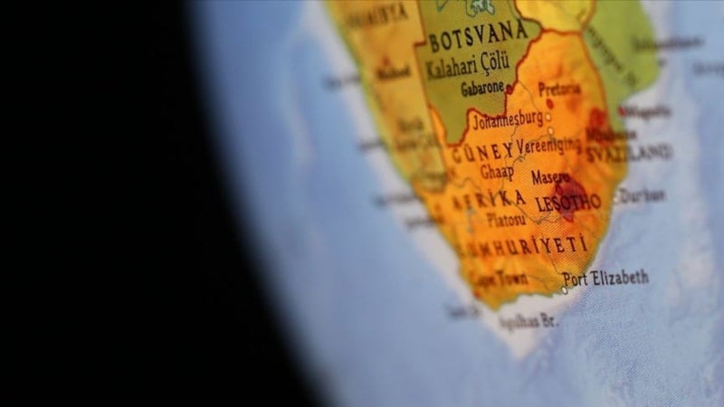 Güney Afrika'da iki ayrı silahlı saldırıda 6 kişi öldü