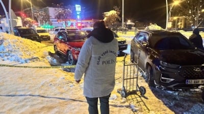 Tunceli’de iki ayrı silahlı saldırıda 1 kişi yaralandı