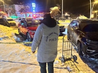 Tunceli’de iki ayrı silahlı saldırıda 1 kişi yaralandı