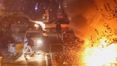 İran'daki olaylarda ölenlerin sayısının 4 bin 519'a çıktığı bildirildi