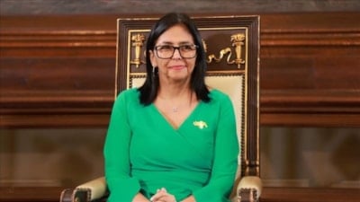 Venezuela, petrol satışından 300 milyon dolarlık gelir elde etti