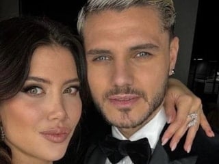 Wanda Nara: Sonsuza dek aile olacağız