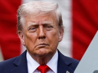 Donald Trump: Kürtlere para ödendi, kendileri için harcadılar