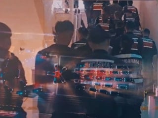 9 ilde suç örgütlerine operasyon: 89 şüpheli yakalandı