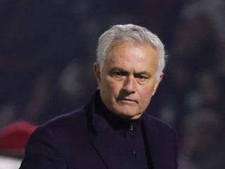 Jose Mourinho'dan Rafa Silva açıklaması