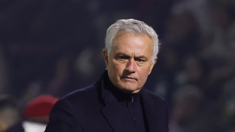 Jose Mourinho'dan Rafa Silva açıklaması