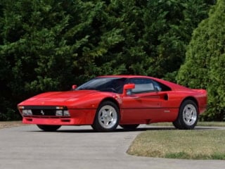 Tarihi rekor: Ferrari Enzo 18 milyon dolara satıldı