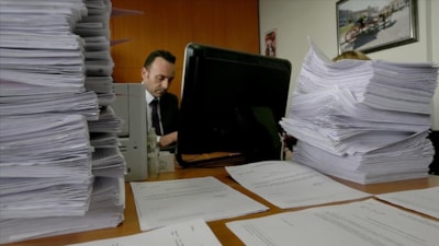 Tüketici Hakem Heyetlerine 12,4 milyar TL'lik başvuru yapıldı