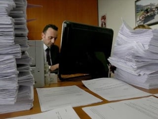 Tüketici Hakem Heyetlerine 12,4 milyar TL'lik başvuru yapıldı