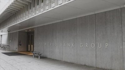 Dünya Bankası: Sınır piyasalardaki yatırım artışı yavaşladı