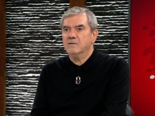 Gazeteci Yılmaz Özdil'den Suriye analizi: Tereyağından kıl çeker gibi