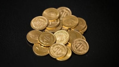 Trump'ın Grönland ısrarı altını yeni zirveye ulaştırdı